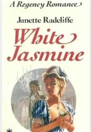 White Jasmine (Janet Louise Roberts)