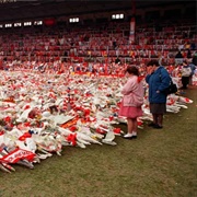 Hillsborough Disaster