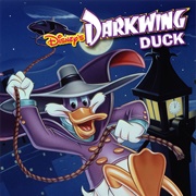 Darkwing Duck