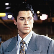 Benjamin Kane (Wayne's World, 1992)