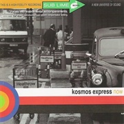Kosmos Express - Now