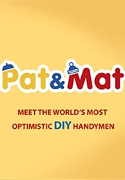 Pat & Mat (2020)