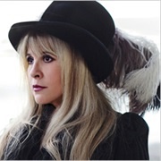 Stevie Nicks