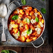 Cook Using New Recipes