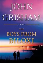 The Boys From Biloxi (John Grisham)