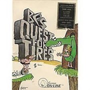 B.C.'S Quest for Tires