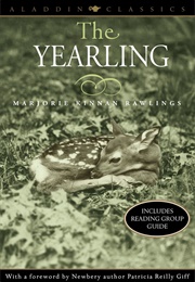 The Yearling (Marjorie Kinnan Rawlings)