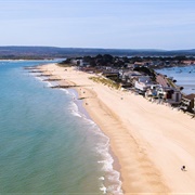 Sandbanks Poole