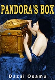 Pandora's Box (Osamu Dazai)