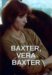 Baxter, Vera Baxter (1977)