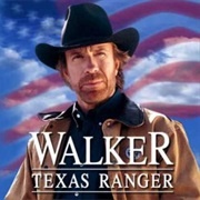 Walker, Texas Ranger (1993-2001)