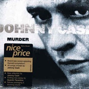Johnny Cash - Murder