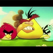 Angry Birds Rap