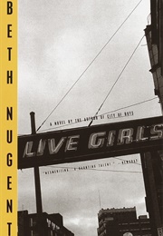 Live Girls (Beth Nugent)