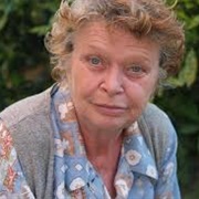 Greta Van Langhendonck