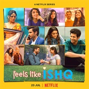 Feels Like Ishq