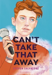 Can't Take That Away (Steven Salvatore)