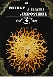 The Impossible Voyage (1904)