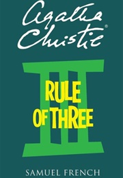 The Rule of Three (Agatha Christie)