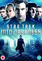 Star Trek: Into Darkness (2013)