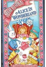 Alice in Wonderland (1991)