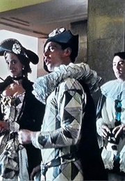 The Affair at the Victory Ball (1991)