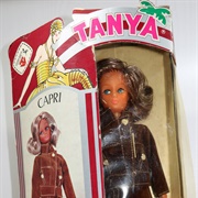 Tanya