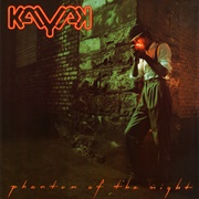 Kayak - Phantom of the Night
