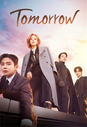 Tomorrow (2022)