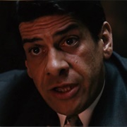 Virgil Sollozzo (The Godfather, 1972)