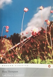 Lark Rise to Candleford (Flora Thompson)