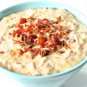 Apricot Cream Cheese