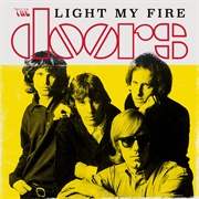 The Doors - Light My Fire (1967)
