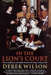 In the Lion's Court (Derek Wilson)