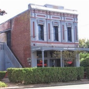 McMenamins Boon's Treasury, Salem, OR