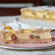 Crostata (Italy)