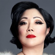 Margaret Cho (Bisexual/Queer, She/Her)