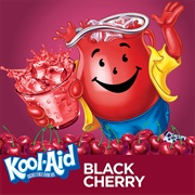 Black Cherry Kool-Aid