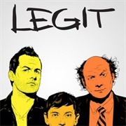 Legit