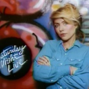 Saturday Night Live: Deborah Harry/Funky 4+1 More Feb. 14, 1980