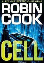Cell (Robin Cook)