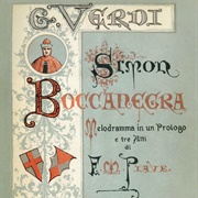 Simon Boccanegra