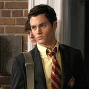 Dan Humphrey (Gossip Girl)