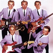 The Surfaris