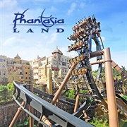 Phantasialand