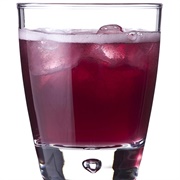 Grape Soda