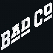 Bad Company - Bad Company (1974)