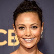 Thandiwe Newton