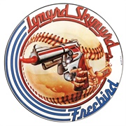Lynyrd Skynyrd - Free Bird (1973)