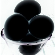 Black Egg